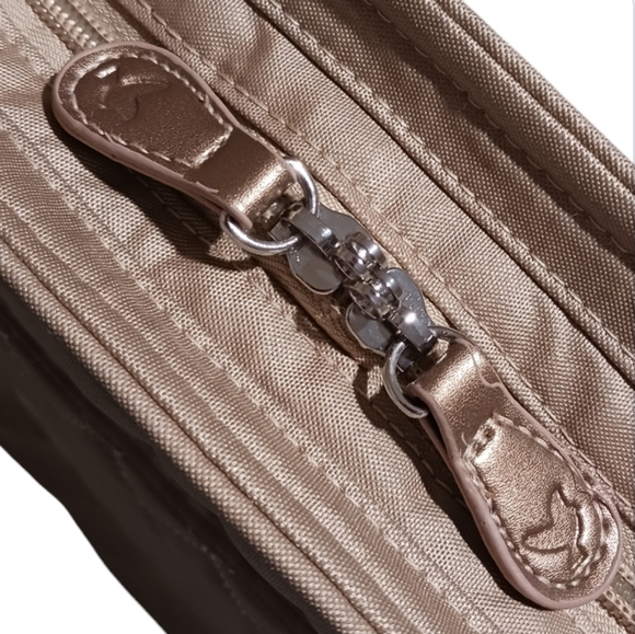 DD Bird The Gold Nylon Nash Bag - Picture 7 of 16